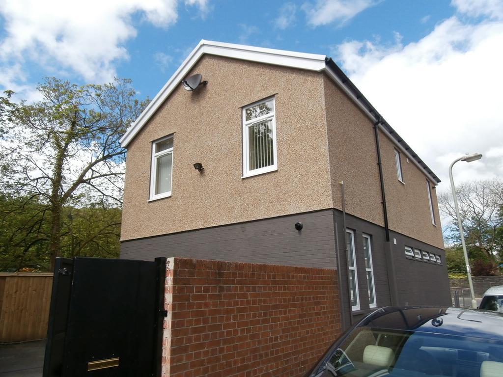 Station House Daire Merthyr Tydfil Oda fotoğraf
